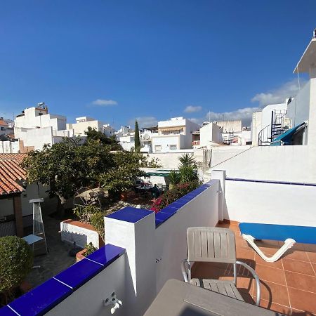 Ferienwohnung Club Costa Nerja Exterior foto