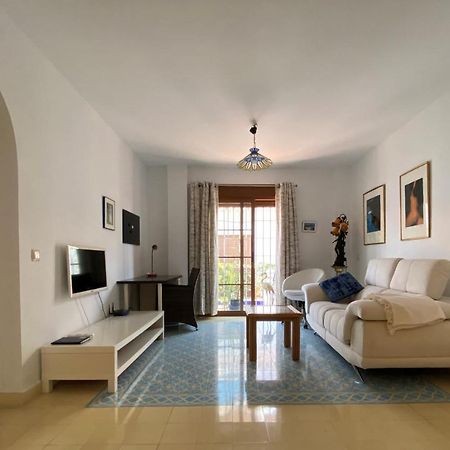 Ferienwohnung Club Costa Nerja Exterior foto