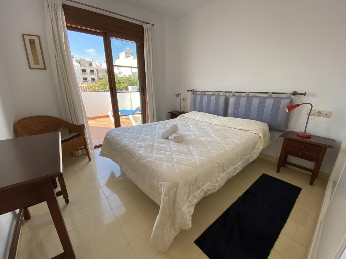 Ferienwohnung Club Costa Nerja Exterior foto
