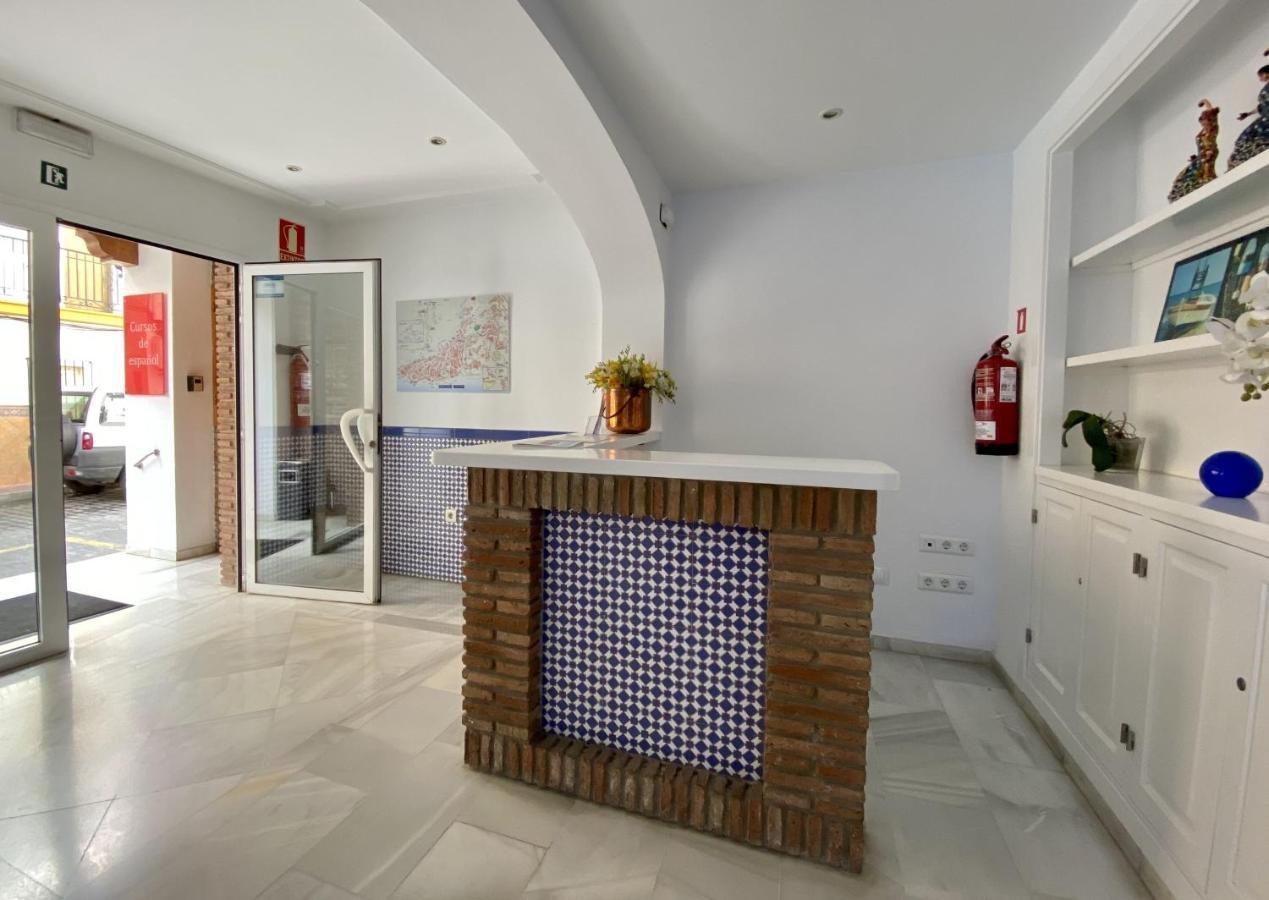 Ferienwohnung Club Costa Nerja Exterior foto