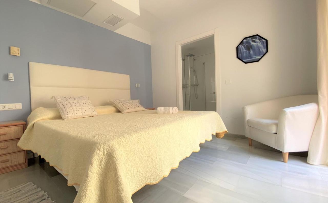 Ferienwohnung Club Costa Nerja Exterior foto