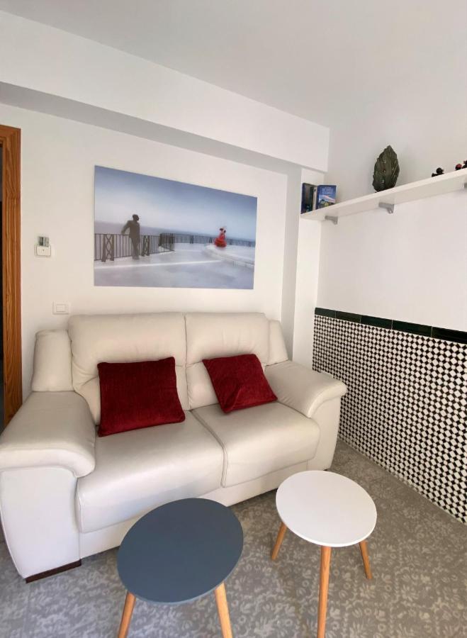 Ferienwohnung Club Costa Nerja Exterior foto