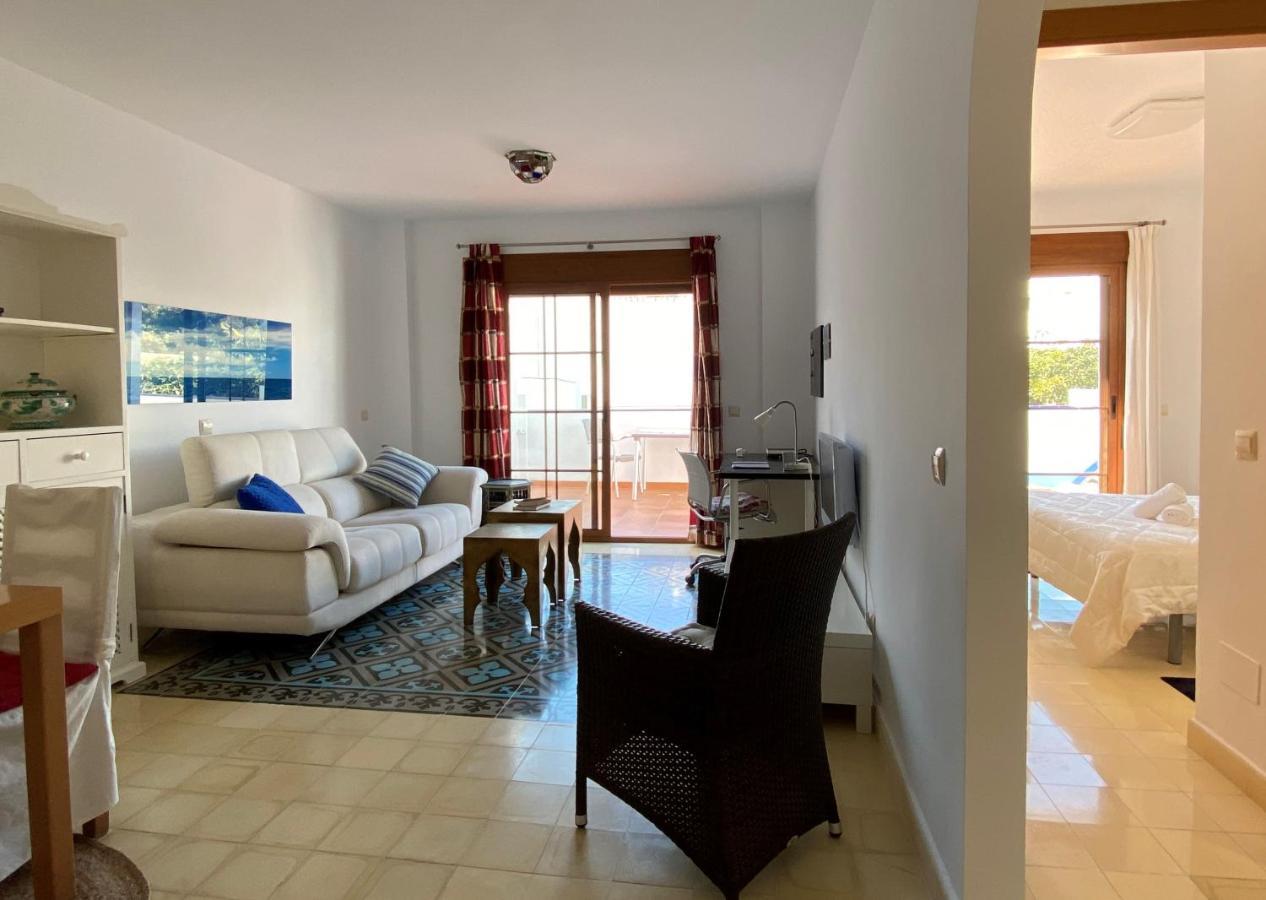 Ferienwohnung Club Costa Nerja Exterior foto