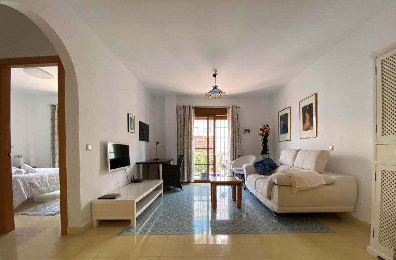 Ferienwohnung Club Costa Nerja Exterior foto